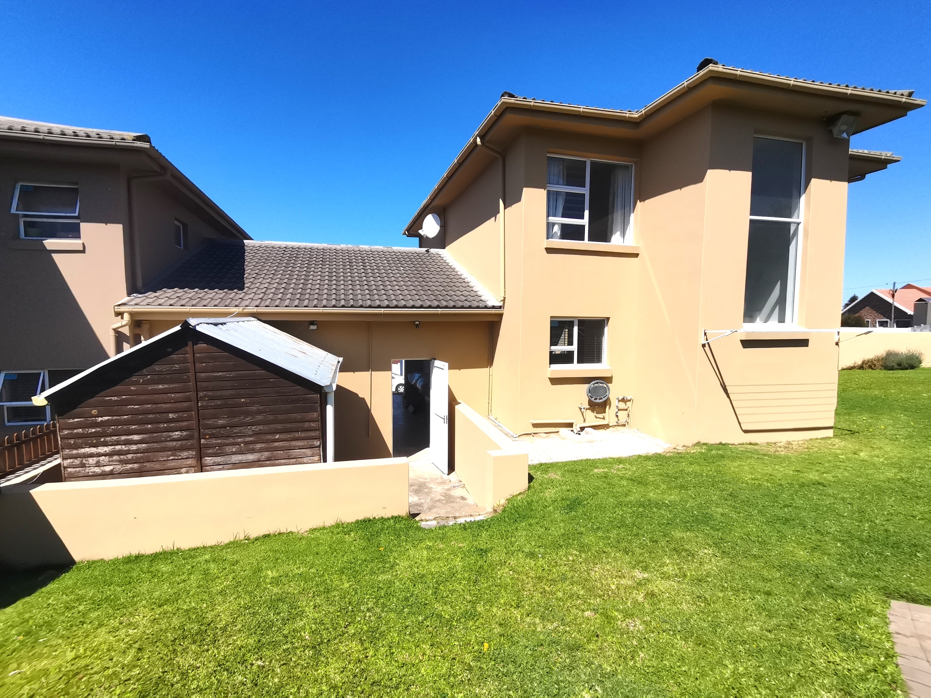 3 Bedroom Property for Sale in Dana Bay Western Cape